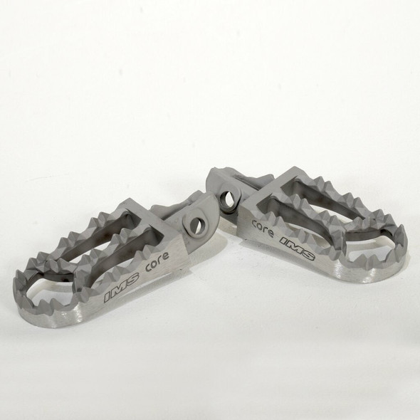 Ims Core Enduro Footpegs Ktm/Gas/Hus 343302-E