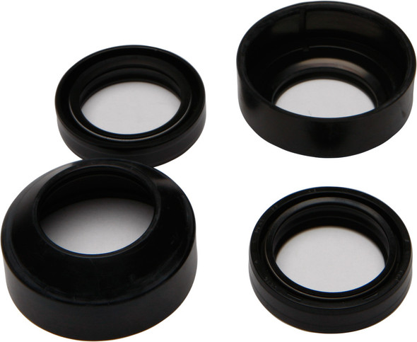 All Balls Fork & Dust Seal Wiper Kit 56-117