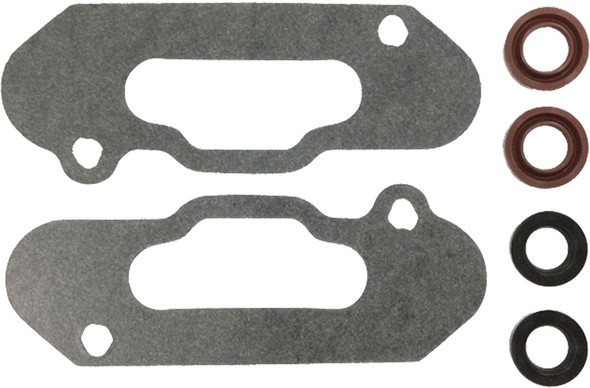 Sp1 Exhaust Valve Gasket Kit- 800R Etec '11- Ski-Doo 09-710303E