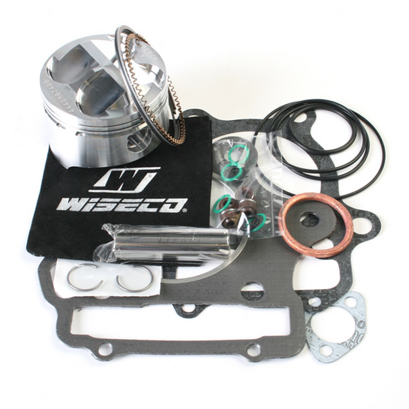 Wiseco 1987-92 Honda Trx250X 74.0Mm (4440M) Piston Pk1021 Pk1021