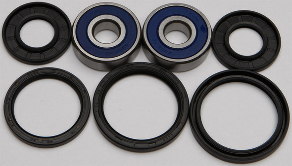 All Balls Front Wheel Bearing/Seal Kit 25-1311