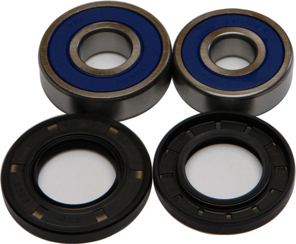 All Balls Wheel Bearing & Seal Kit 25-1343