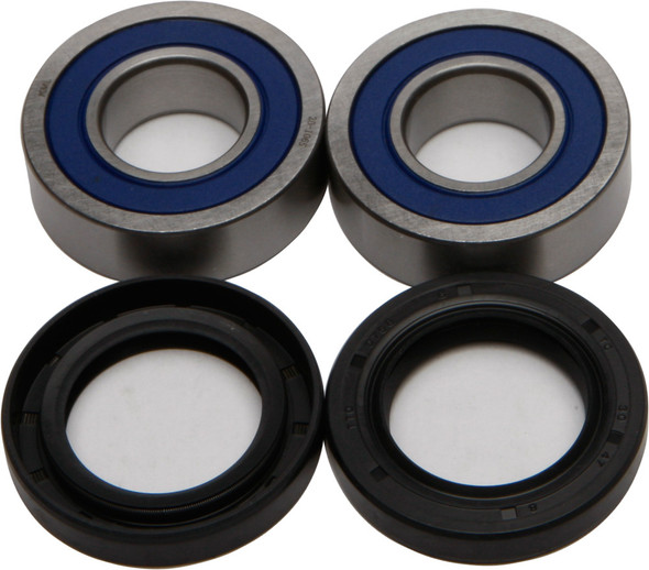 All Balls Wheel Bearing & Seal Kit 25-1654