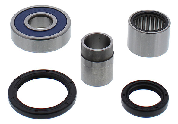 All Balls Wheel Bearing & Seal Kit 25-1766