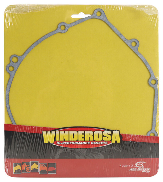 Vertex Clutch Cover Gasket Outer Kawasaki 333047