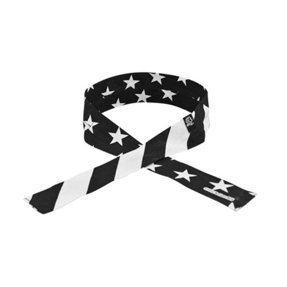 Balboa Cooldanna Black & White Flag Dc219