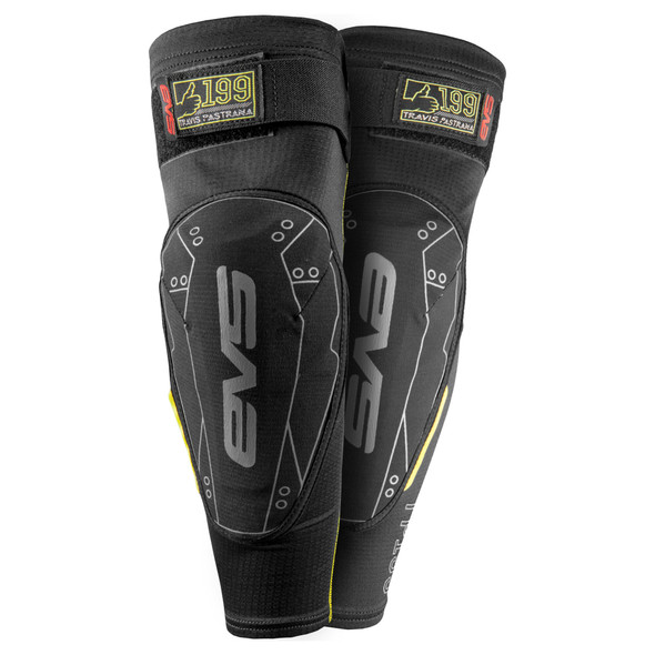 Evs Tp199 Elbow Guard Lg/Xl Tp199E-Bk-L/Xl