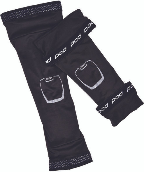 Pod Kx Knee Sleeve Xs/Sm Ka221-001-Xs/Sm