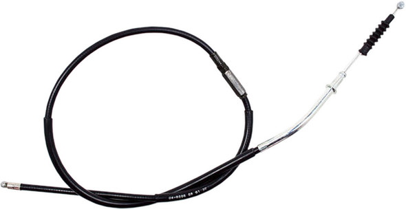 Motion Pro Black Vinyl Front Brake Cable 04-0206