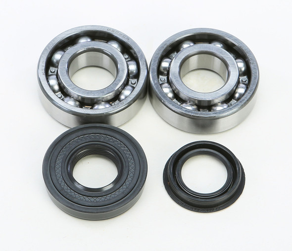 All Balls Crankshaft Bearing/Seal Kit 24-1083