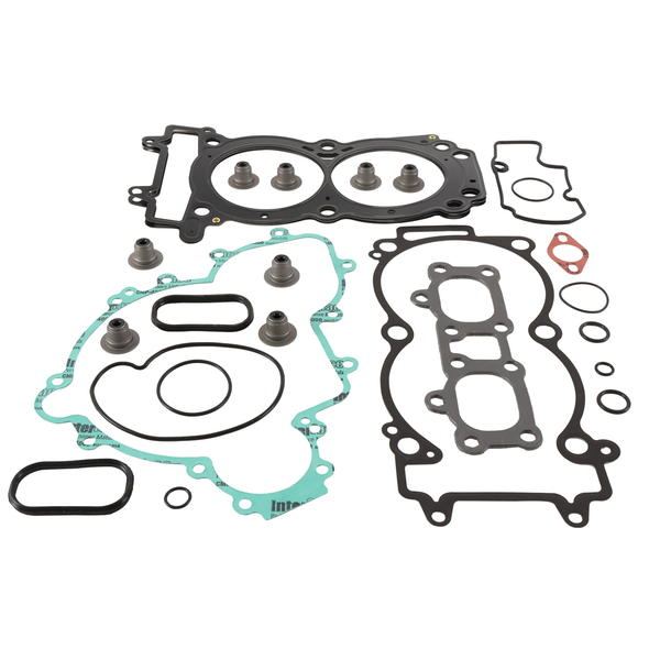 Vertex Complete Gasket Set Pol 8080006