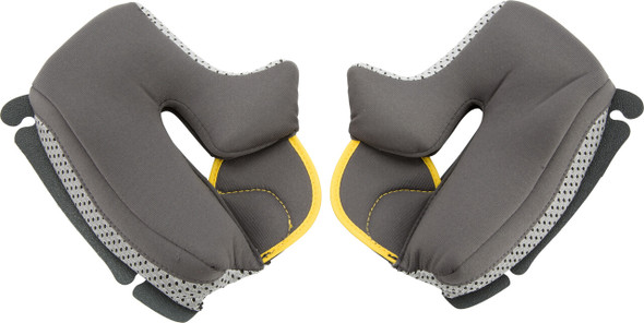 Scorpion Exo Vx-R70 Kwikwick Ii CheEK Pads Sm 70-650-03