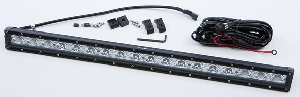 Open Trail Single Row Led Light Bar 29.5 Inch 5W Bulbs Hml-B1090 Combo