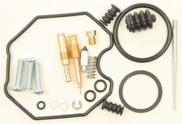 All Balls Carburetor Repair Kit 26-1286