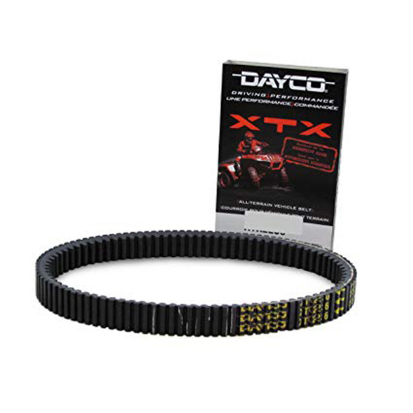 Dayco ATV/UTV Drive Belt Xtx2281