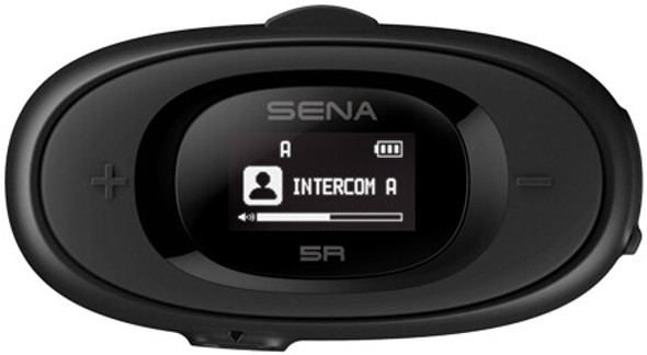 Sena 5R Bluetooth Comm System 5R-01