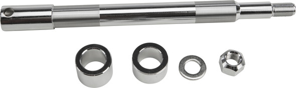 Harddrive Front Axle Kit Fits Fxsb 13-17 339192