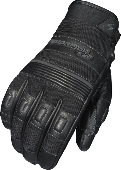 Scorpion Exo Abrams Gloves Black 3X G35-038