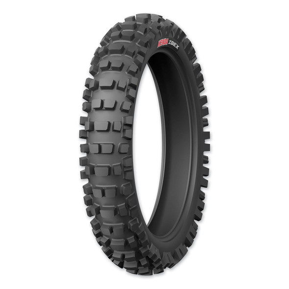 Kenda K774 Ibex Enduro Tire 110/100-18 Super Sticky 047741864Cex