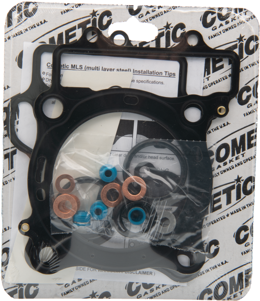 Cometic Top End Gasket Kit 82Mm Hon C3735