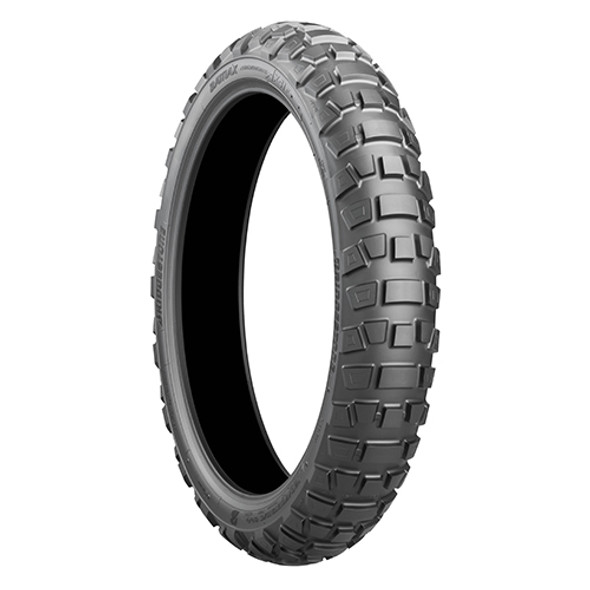 Bridgestone Tires - Battlax Adventurecross 100/90-18M/C-(56P) Tire 11673