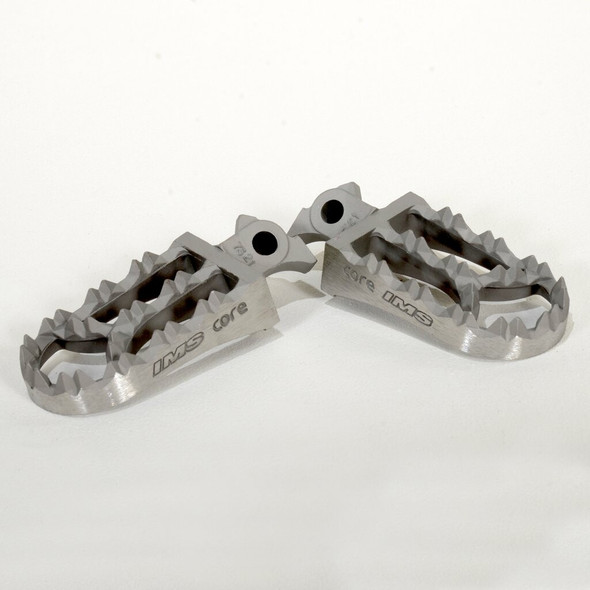 Ims Core Enduro Footpegs Yam 347321-E