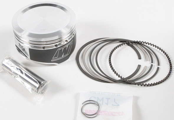 Wiseco Piston Kit Armorglide 79.50/+1.00 Hon 4933M07950