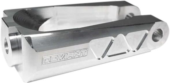 Deviant Race Parts Billet Shock Fork Set Polaris Pro R 418507