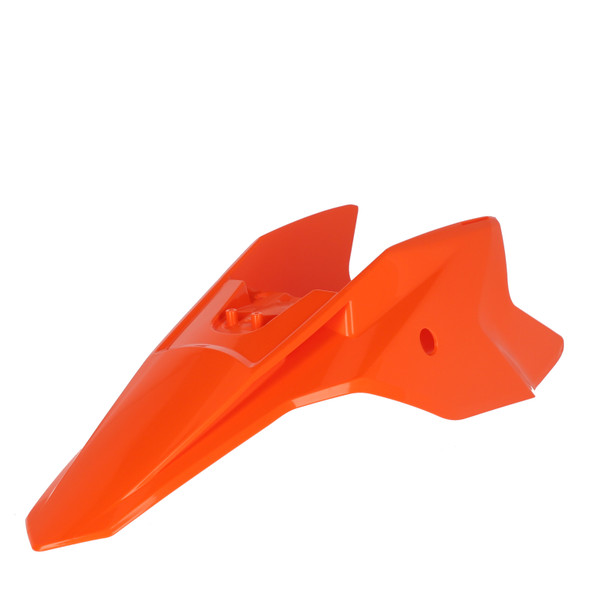 Acerbis Rear Fender `16 Orange Ktm 2980625226