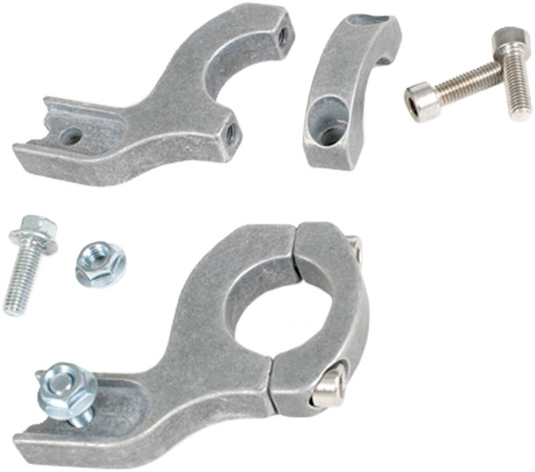 Acerbis Uniko Handguards Aluminum Mounting Kit 2041790059