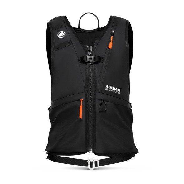 Mammut Free Vest 15 Removable Airbag 3.0 (M-Xl) 2610-02090-0001-1015