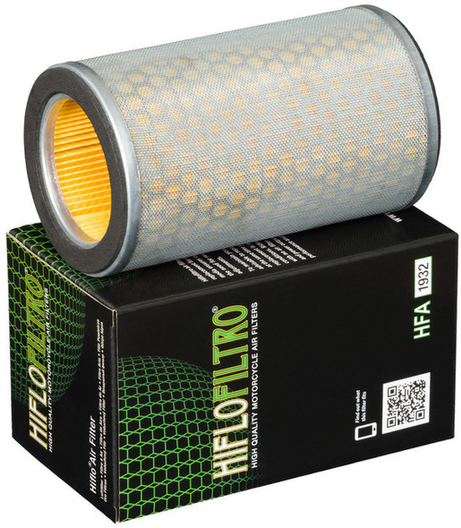 Hiflofiltro Air Filter Hfa1932