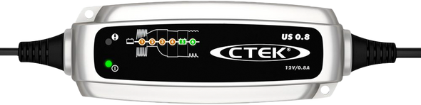 CtEK Battery Charger Us 0.8 12V 56-865