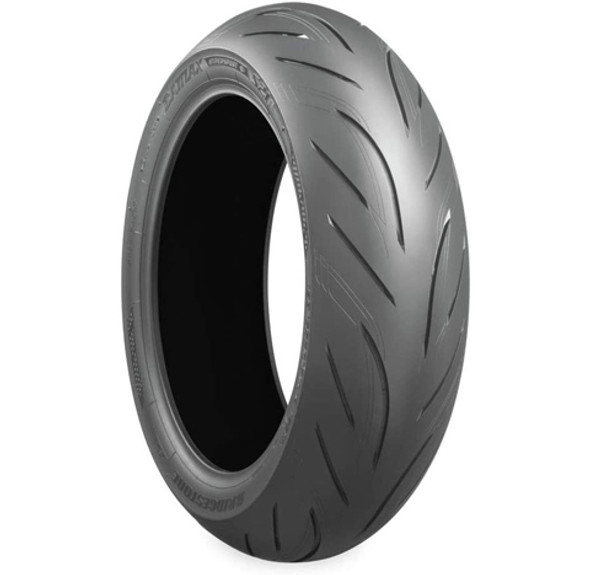 Bridgestone Tires - Battlax Hypersport S21R 160/60Zr17M/C-(69W) Tire 5531