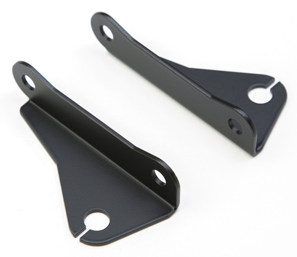 Yoshimura Turn Signal Bracket Universal 070Bgunvtbkt