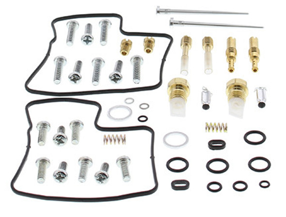 All Balls Bike Carburetor Rebuild Kit 26-1622
