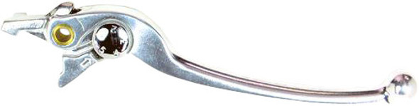 Motion Pro Brake Lever Silver 14-0326