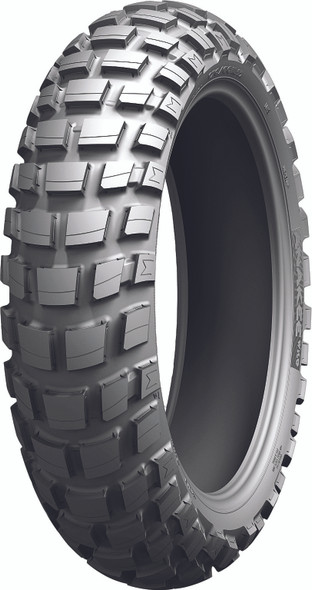 Michelin Tire Anakee Wild Rear 110/80-18 58S Bias Tt 84036