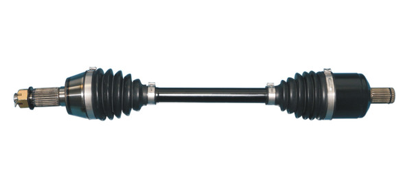 Open Trail Hd 2.0 Axle Front Pol-6015Hd