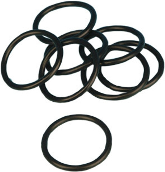 James Gaskets Gasket Oring Slider Tube Fl Flh Fxst Flt 10/Pk 45845-77