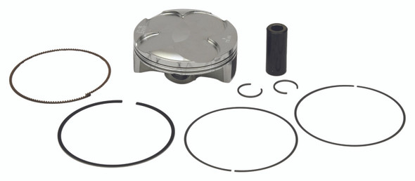 Vertex Piston Kit Forged 78.96/Std 13.9:1 Hon 24516A