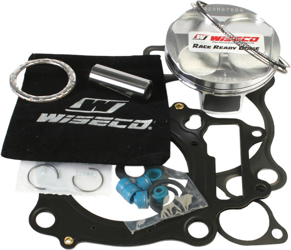 Wiseco Top End Kit Armorglide 78.00/Std 12.9:1 Hon Pk1236