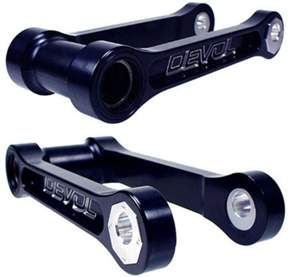 Devol Lowering Link 0115-1201