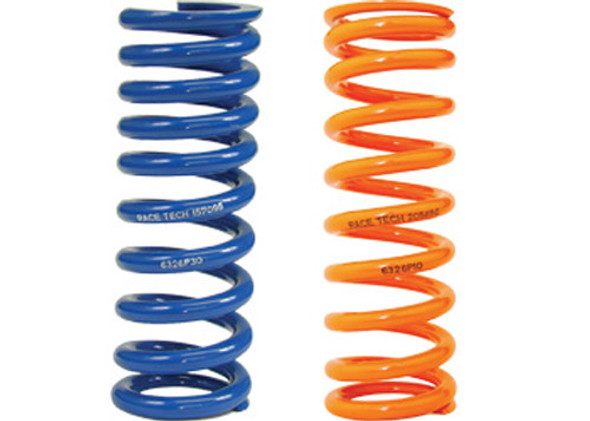 Race Tech Shock Spring Srsp 6326P30