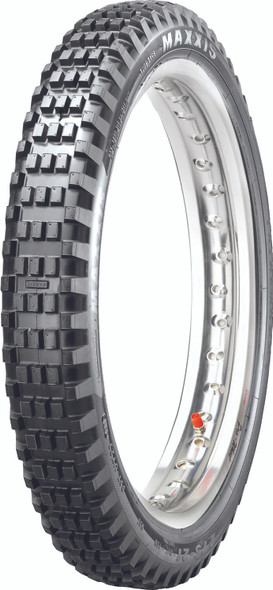 Maxxis Tire Trailmaxx M7319 Front 2.75 -21 M Bias Tt Tm89220000