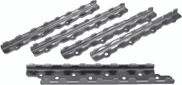 Rox Edge Grippers 6" 6/Pk Gs-002