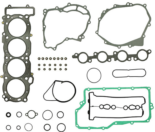 Sp1 Full Gasket Set Yam 09-711313