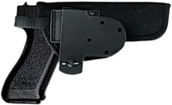 Ram Gun Holster Holder Ram-Hol-Gun1U