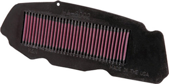 K&N Air Filter Ha-6002