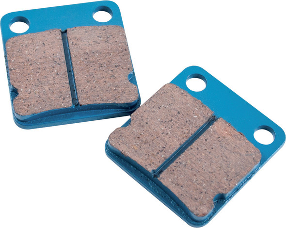 Mogo Parts Brake Pads 13-0403